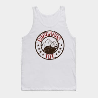 Quagaars Tot Tank Top